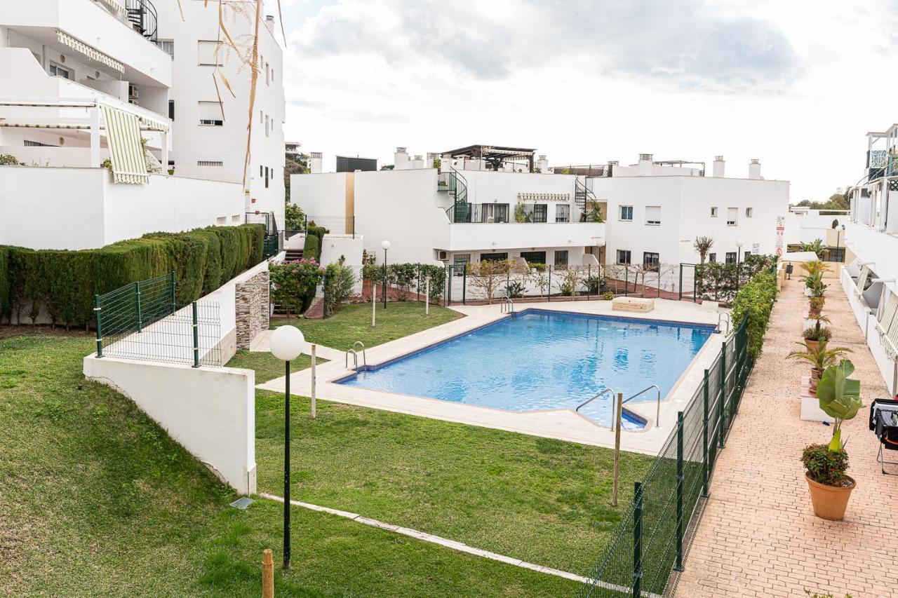 Monko Golf & Beach Benalmádena Exteriér fotografie